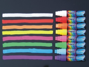 Liquid Chalk Liquid Chalk
